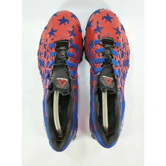 Reebok All Terrain Super OR Cordura Running Shoes - Picture 2 of 9